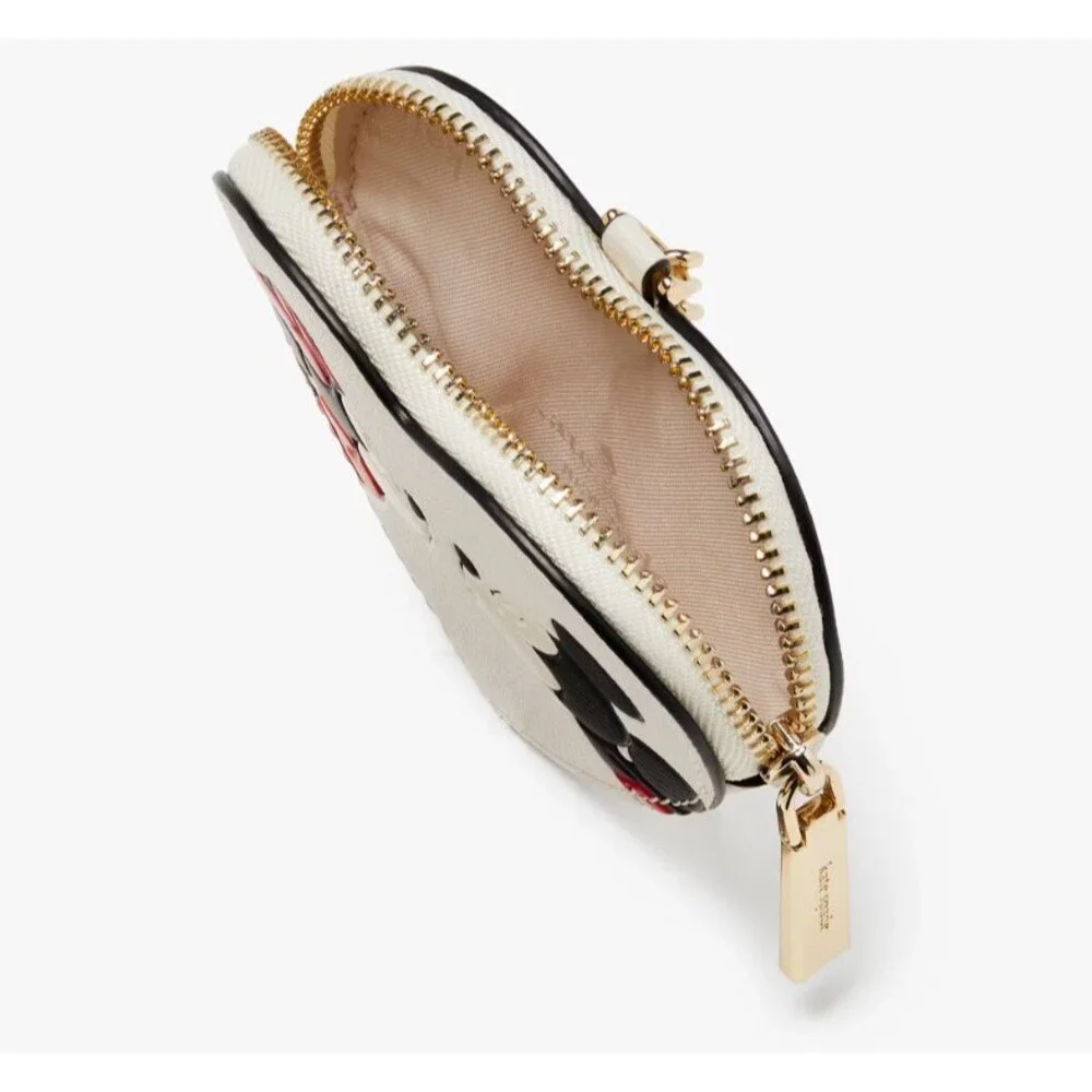 kate spade Minnie Bag Charm NWT MSRP$129 - Picture 3 of 4